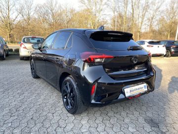 Bild 3 Opel Corsa GS NAVI/KLIMA-AUTO/PDC v+h+CAM/LED