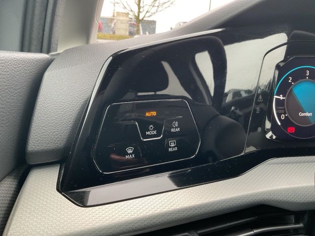 Golf 8 VIII Move 2.0 TDI AHK-klappbar Apple CarP