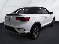 Volkswagen T-Roc - Vorschau Bild 3