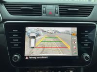 Skoda Superb - Vorschau Bild 17