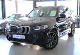 BMW X3 xDrive 30d M Sport G01 *Laser *HUD *HiFi *AHK - BMW X3: G01