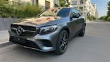 Mercedes-Benz GLC 350 d Coupe 4MATIC AMG Line 360° Burmester - Mercedes-Benz GLC 350