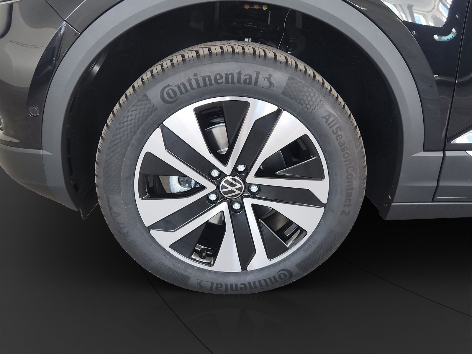 Volkswagen T-Roc - Bild 8