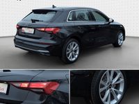 Audi A3 - Vorschau Bild 19