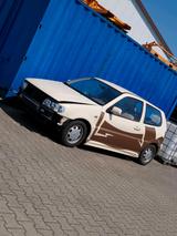 Volkswagen VW Polo 6N 1.0L AEV Tuning Bastler - Volkswagen Polo: Tuning