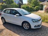Volkswagen Polo 1.0 44kW BMT Trendline Trendline - Volkswagen Polo: 1.4