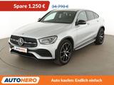 Mercedes-Benz GLC-Klasse GLC 200 Mild-Hybrid 4Matic AMG Line - Mercedes-Benz GLC 200 in Hannover