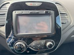 Fahrzeugabbildung Captur Limited Deluxe 0.9 TCe 90 eco