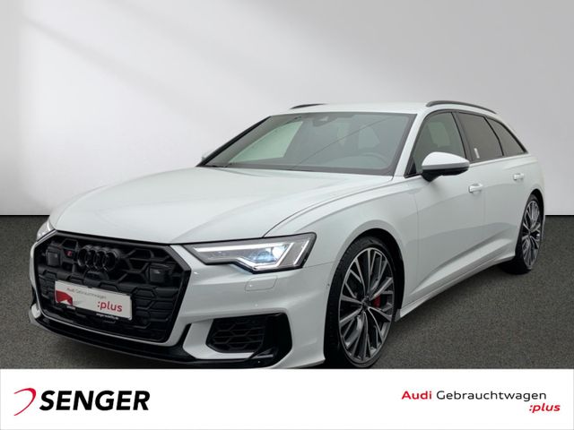 AUDI S6 Avant 3.0 TDI quattro ACC B&amp;O Digi-Cockpit