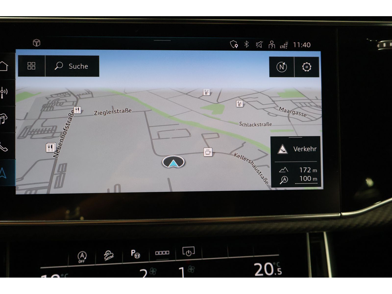 Audi Q8 50 TDI quattro Allradlenkung*Pano*B&O foto 18