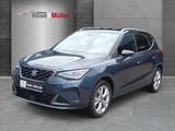 Seat Arona FR*GARANTIE*SHZ*LED*FULL-LINK*NAVI*