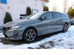 Fahrzeugabbildung Peugeot 308 Allure*Winterpaket*Kamera*AGR-Sitz!*ACC*LED*