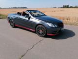 Mercedes-Benz E350 Cabriolet AMG Sport Harman Kardon Sound  - gebrauchte Mercedes-Benz E 350 aus dem Jahr 2012