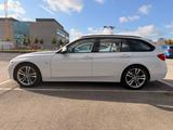 BMW 330i T. Aut. Sport Line ACC+ 360° AHK LED HUD - gebrauchte BMW 330 aus dem Jahr 2016