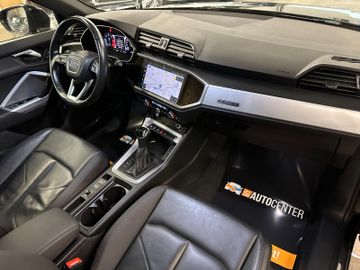 Audi Q3 35 TDI quattro advanced *2. Hand*Klima*Kamera