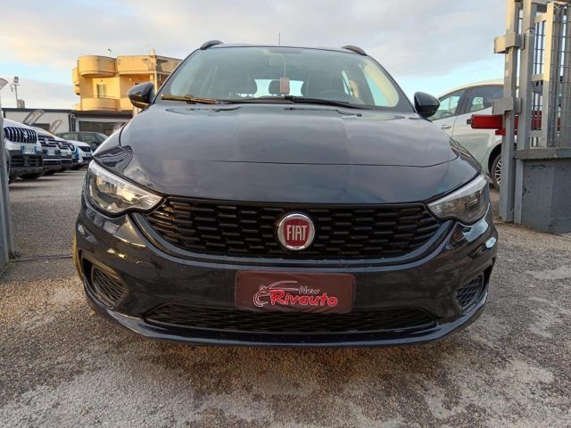 Fiat FIAT Tipo 1.4 T-Jet 120CV GPL SW Business