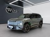 Kia EV5 81,4 kWh GT-Line Launch Edition