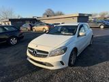 Mercedes-Benz A 200 A A 200 CDI / d Automatic - Mercedes-Benz: Automatic