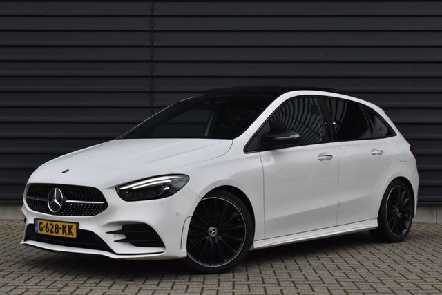 Mercedes-Benz B 220 Launch Edition Premium Plus AMG | Panorama