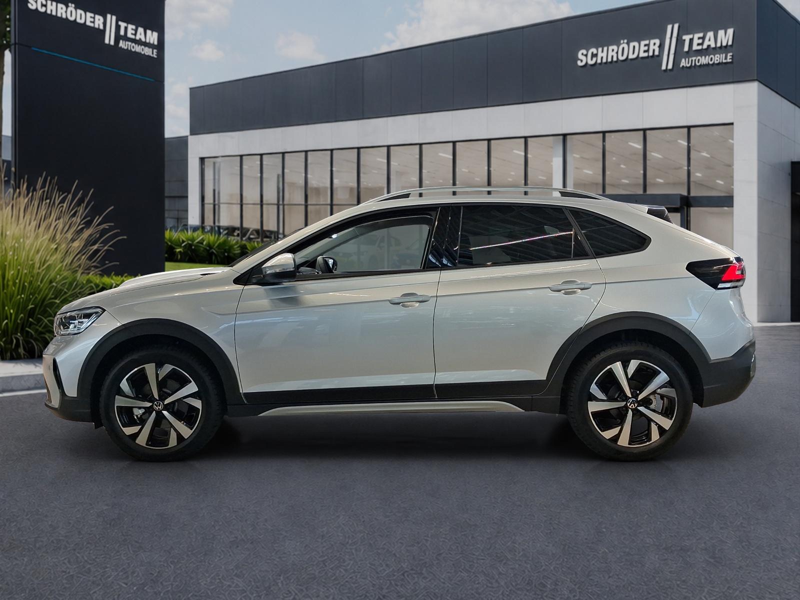 Volkswagen Taigo 1,0 l TSI DSG Style, миниатюра 2