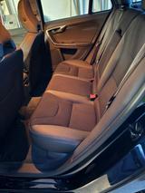 Volvo V60 T4 Geartronic Powershift - - gebrauchte Volvo V60 aus dem Jahr 2011