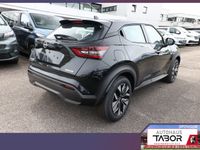 Nissan Juke - Vorschau Bild 3
