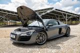 Audi R8 5.2 FSI R tronic - MTM 606 PS - VIP - Audi R8: Ps