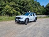 Dacia Duster 1.6 16V 105 4x2 Destination Destination - Dacia Duster von privat