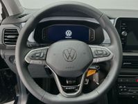 Volkswagen T-Cross - Vorschau Bild 9
