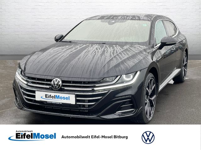 VW Arteon Shooting Brake R-Line 2.0 l TDI 4MOTION D