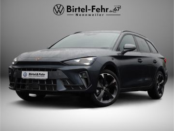 Cupra Leon Sportstourer 1.5 eTSI DSG