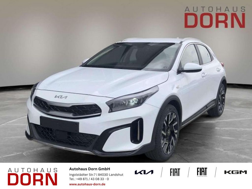 Kia XCeed Vision 1.5T DCT7 Komfort-Paket Navi Kamera