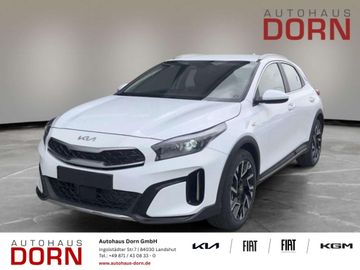 Kia Leasingangebot: Kia XCeed Vision 1.5T DCT7 Komfort-Paket Navi Kamera