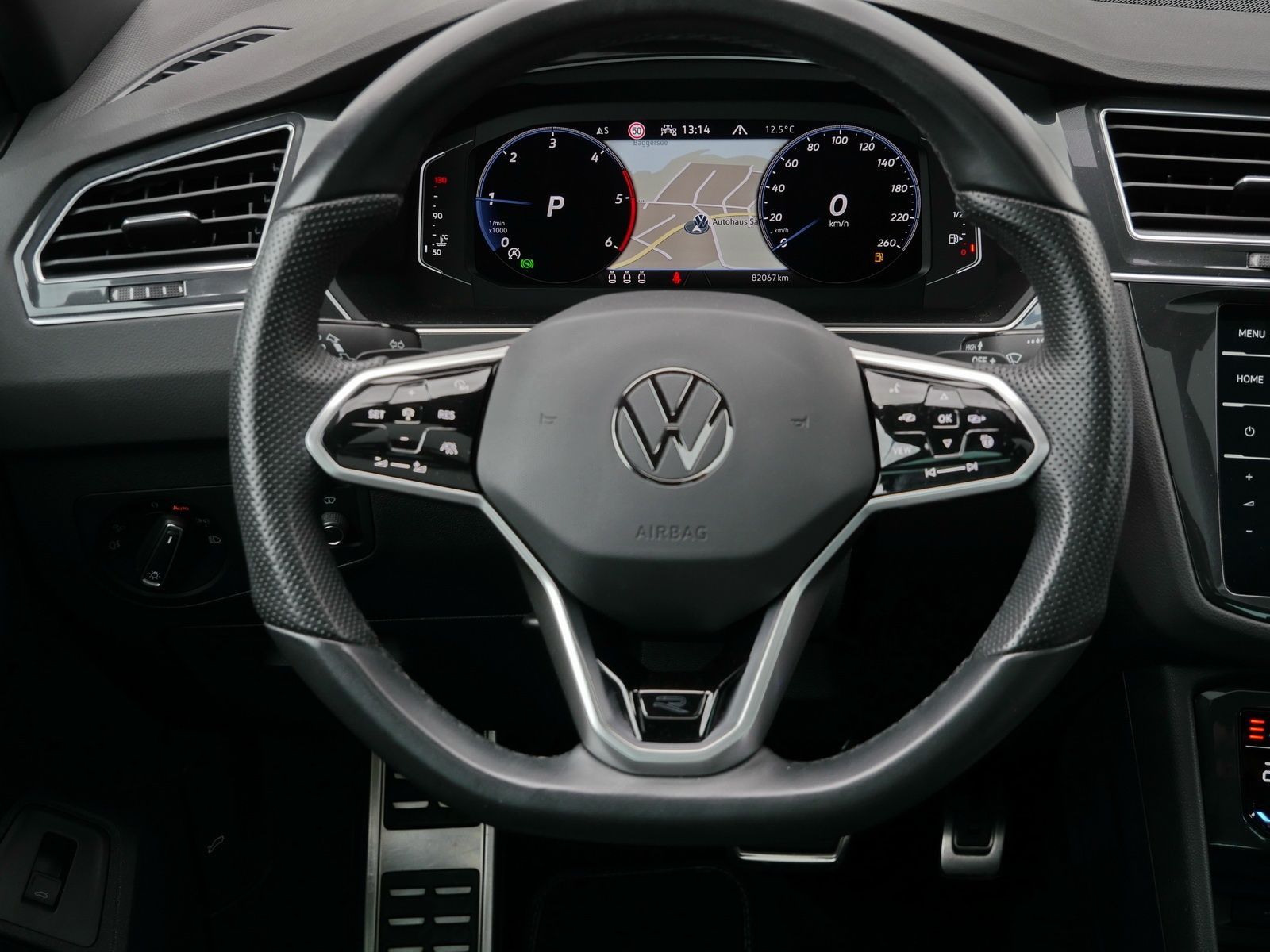 Volkswagen Tiguan - Bild 9