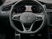 Volkswagen Tiguan - Vorschau Bild 9