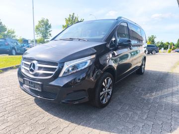 Mercedes V 250 - 3