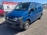 Volkswagen T6 Transporter Kasten-Kombi Kasten - Volkswagen mit Benzin-Antrieb: Transporter