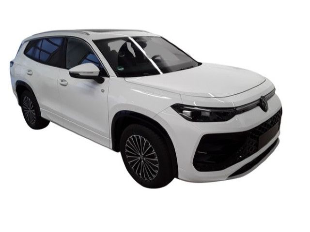 Volkswagen Tayron - Bild 2