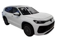 Volkswagen Tayron - Vorschau Bild 2
