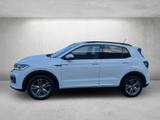 Volkswagen T-Cross 1.0  TSI DSG R-Line *Navi*Kamera* - VW T-Cross in Mainz