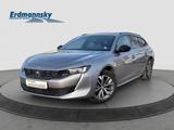 Peugeot 508 SW Allure Pack Autom/Navi/LED/AHK/Kam/el.HKL - Peugeot 508 aus 2023