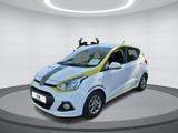 Hyundai i10 1.2 FIFA World Cup Edition Bluetooth LHZ SHZ - Hyundai i10: Weiß