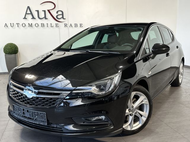 Opel Astra 1.6D ON Aut. NAV+LED+ACC+KAMERA+BLUETOOTH