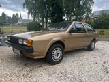 Volkswagen Scirocco 53 B - Volkswagen Scirocco in Leverkusen