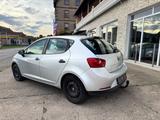 Seat Ibiza 1.6 TDI CR 66kW Style - Seat Ibiza 6K mit Diesel-Antrieb