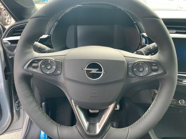 Fahrzeugabbildung Opel Corsa GS MildHybrid 107KW Automatik
