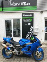 Kawasaki ZX 12 R  TIP/TOP - Offers matching your search criteria
