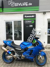 Kawasaki ZX 12 R  TIP/TOP - Angebote entsprechen deinen Suchkriterien