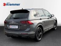 Volkswagen Tiguan 2.0 TSI 4Motion Highline R-Line *AHK*