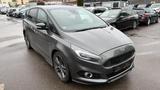 Ford S-MAX ST-Line*LED*KAM*NAVI*19ZOLL*PANO*AHK - Ford S-MAX ST-Line mit Diesel-Antrieb